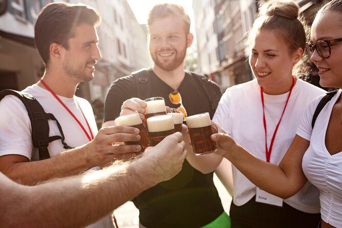 Brewery Tour Düsseldorf in English (inc. 3 beer) - Should You Book? My Practical Bottom Line