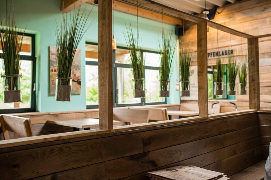 Brewery tour with tasting - Key highlights you’ll notice right away