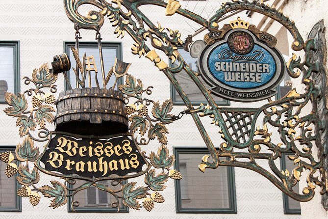 Brewing Through the Ages: A Tour of Munich's Beer Culture - Tom’s Guide Style: Humor, Anecdotes, and Fast Understanding