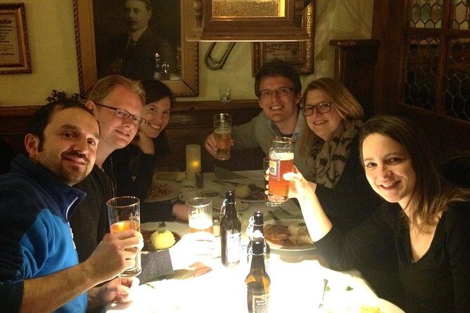 Brewing Through the Ages: A Tour of Munich's Beer Culture - Practical Tips So You Get the Most From the 3 Hours