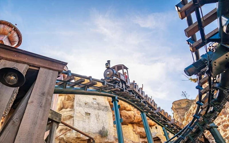 Brühl: Phantasialand Entrance Ticket - Why Phantasialand in Brühl Feels Like a Full World, Not Just a Park
