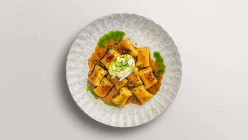 Candlelight dinner for two – Italian night in Berlin - Key highlights you’ll care about