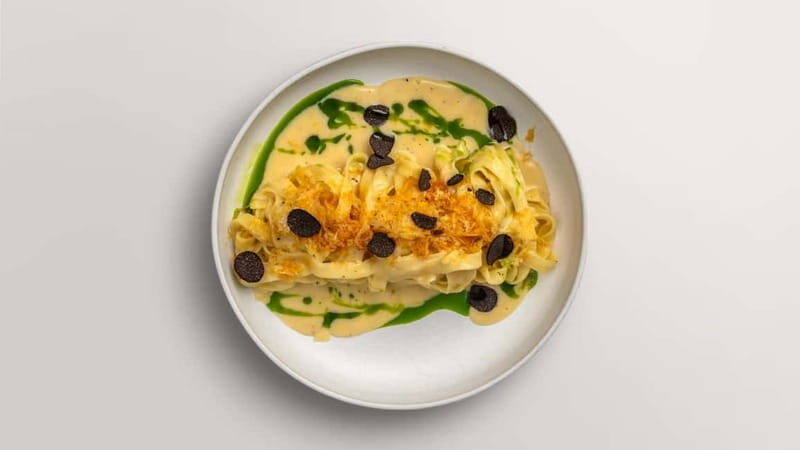 Candlelight dinner for two – Italian night in Berlin - Ristorante Mjalt in Prenzlauer Berg: the vibe you’re booking