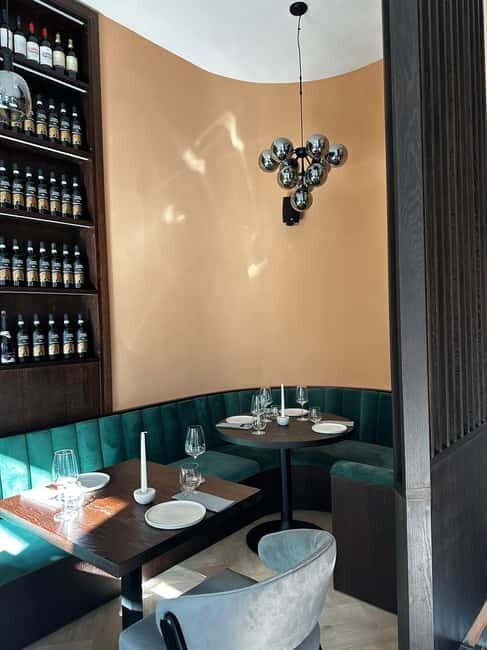 Candlelight dinner for two – Italian night in Berlin - Practical tips to make the night go smoothly