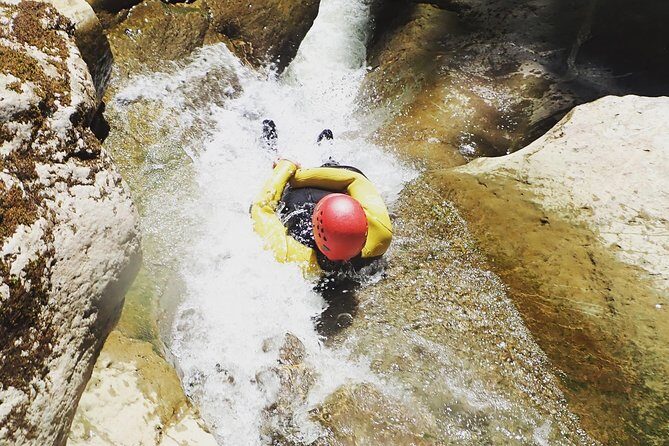 Canyoning Allgäu - Starzlachklamm - Why Starzlachklamm Canyon Works for First-Timers