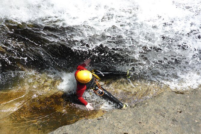 Canyoning Starzlachklamm - Starzlachklamm Canyoning: Why This Gorge Works So Well