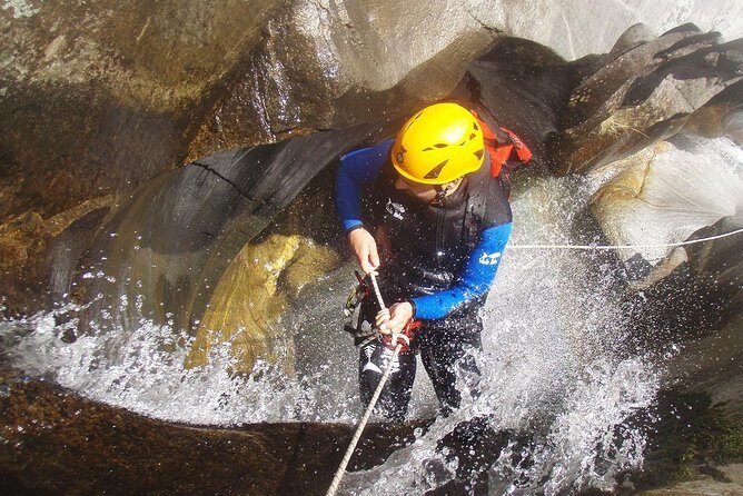 Canyoning Starzlachklamm - Level 2 tour in the Allgäu - Key things to know before you go