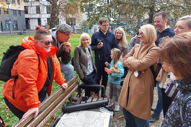 Charité Hospital Walking Tour: Exploring Berlin’s Medical History - A 2-hour Charité Hospital walking tour that reads like a case study