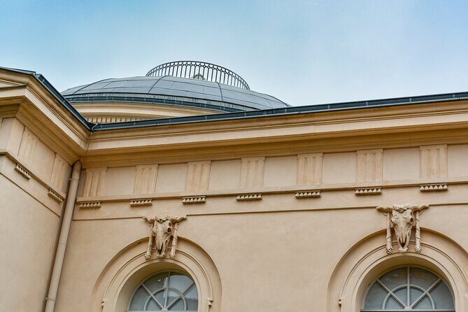 Charité Hospital Walking Tour: Exploring Berlin’s Medical History - Stop 5: Charité Campus Mitte and the ethics you can’t ignore