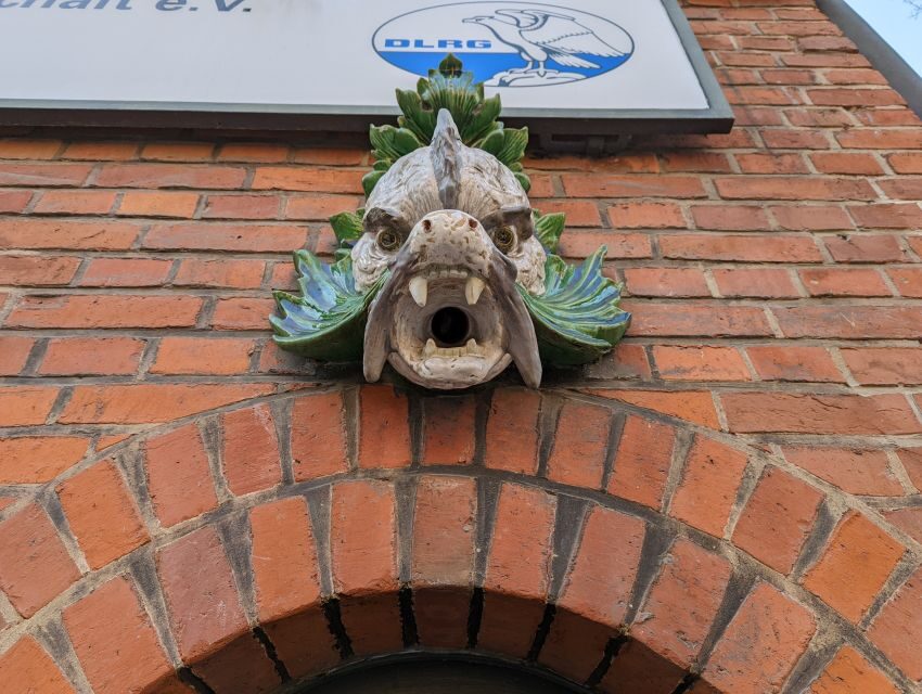 Charlottenburg: 2-Hour City Walking Tour - Villa Oppenheim and Schlossstraße: Museums Without the Museum Detour