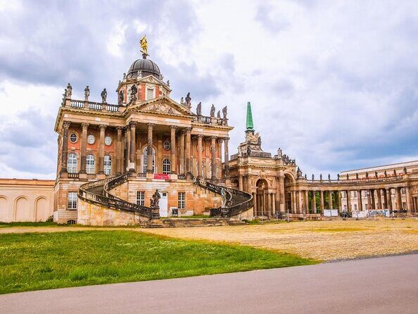 City Explorer: Potsdam Private Day Trip - Key Things That Make This Potsdam Trip Work