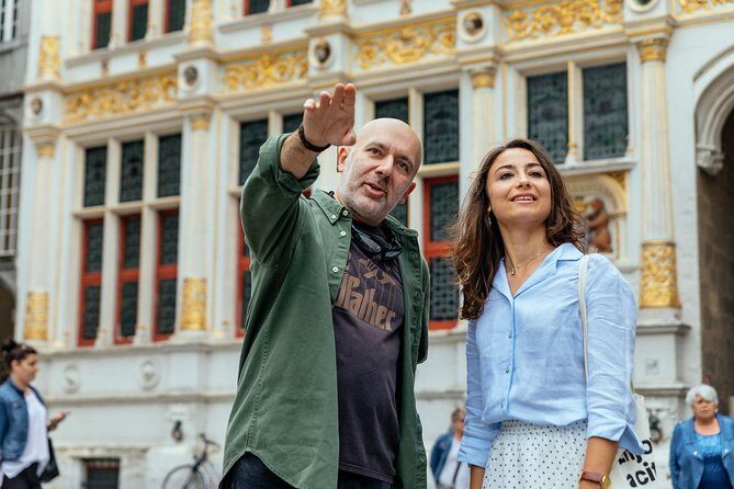 City Explorer: Potsdam Private Day Trip - Start at Alexanderplatz: Your Berlin Launch Point