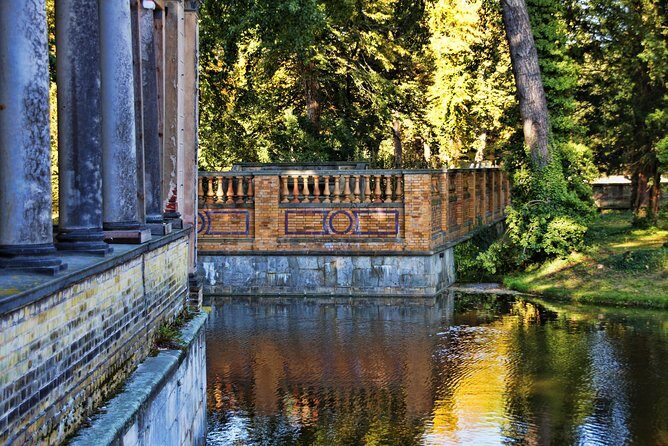 City Explorer: Potsdam Private Day Trip - What’s Included vs. What You’ll Need to Plan