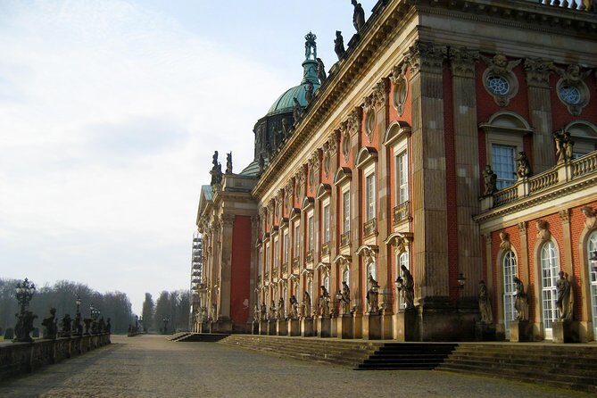 City Explorer: Potsdam Private Day Trip - Price and Value: When $257.68 Per Person Feels Worth It