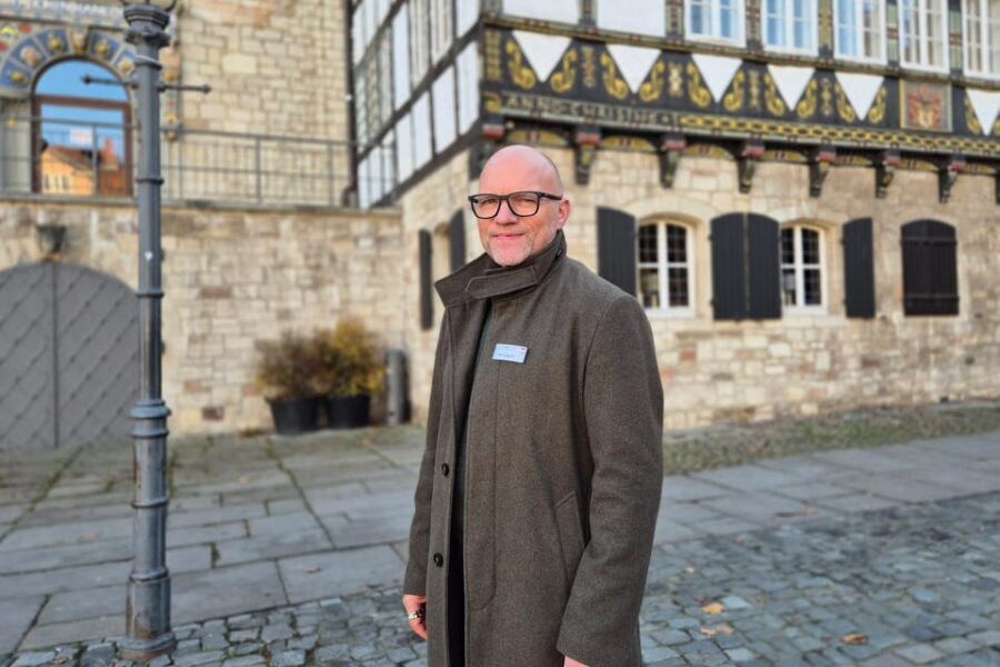 City tour Braunschweig: diverse and full of surprises. - Key highlights to look for on this Braunschweig walk