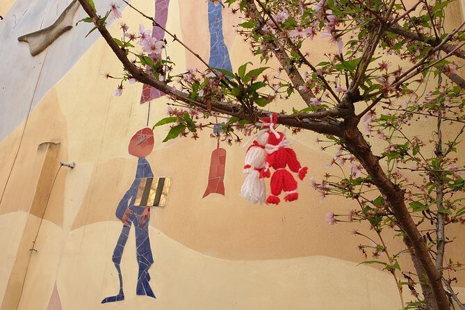City tour Dresden Neustadt - Wilhelminian style and creative industries - Key highlights you’ll notice right away