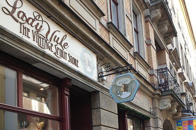 City tour Dresden Neustadt - Wilhelminian style and creative industries - Should you book this Dresden Neustadt tour?