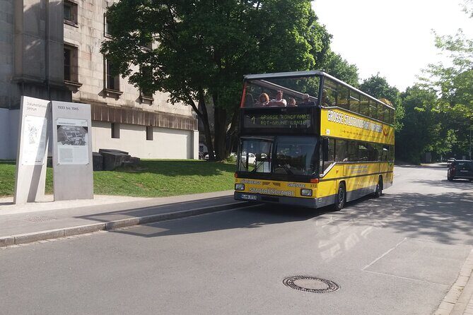 City tour of Nuremberg - How This Two-Hour Nuremberg Ride Works (and Why It’s Worth It)