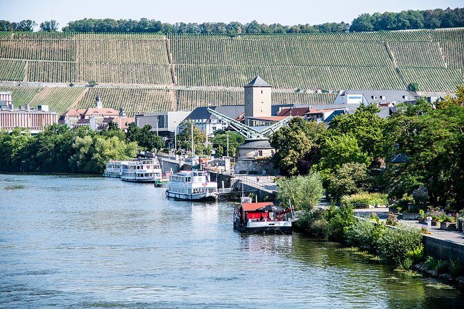 City tour through Würzburg with the Bimmelbahn - After the Ride: How to Use This Tour to Plan Your Day