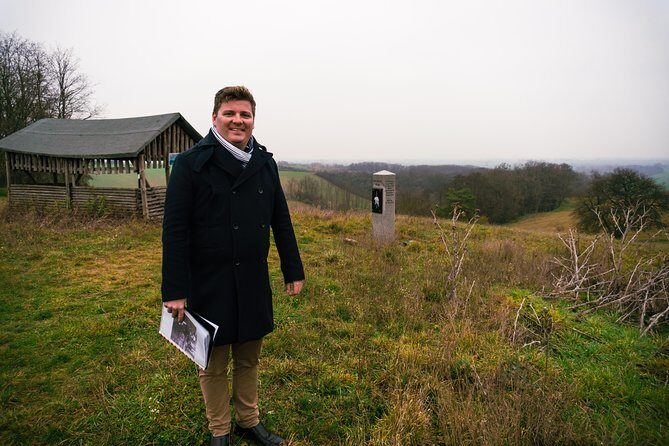 Clash of Titans: Battle for Seelow Heights WW2 tour - Why Seelow Heights is a different kind of WWII tour