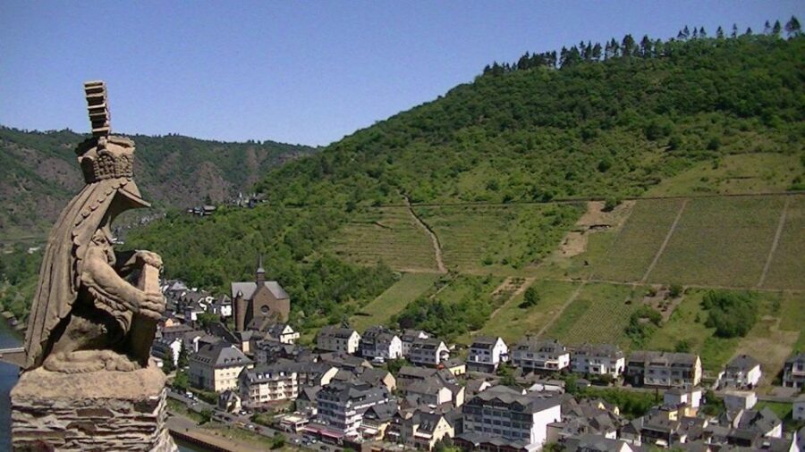Cochem: Private Guided Walking Tour - Who this walking tour is best for (and who should rethink it)