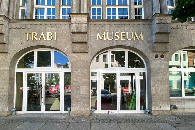 Cold War Berlin - Private Live Virtual Experience - Getting the Most Out of Live Q&A (Without Feeling Put on the Spot)