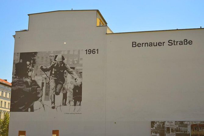 Cold War, Berlin Wall, Spies and the East Side Gallery - Karl-Marx-Allee’s long walk and the propaganda you can read