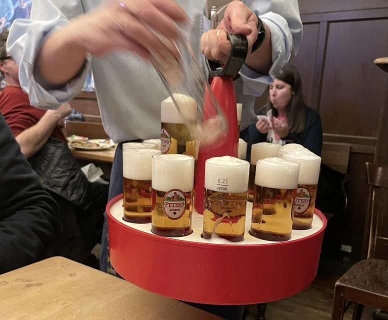 Cologne: 3 Old Town Breweries Guided Walking Tour - Key Things I’d Focus On Before You Go