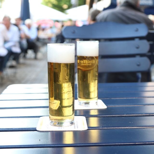 Cologne: Brauerei Tour in the Old Town of Köln - Price and value: $27 for the walk, plus beer on top