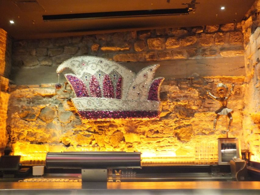 Cologne: Brewery Tour with Beer Tasting and Halven Hahn - Where you start in Cologne Old Town (and why it matters)