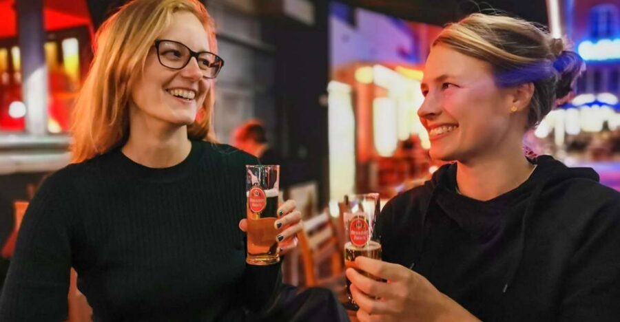 Cologne: brewhouse tour with kölsch tasting - Kölsch in Cologne: what a 2-hour brewhouse walk really delivers