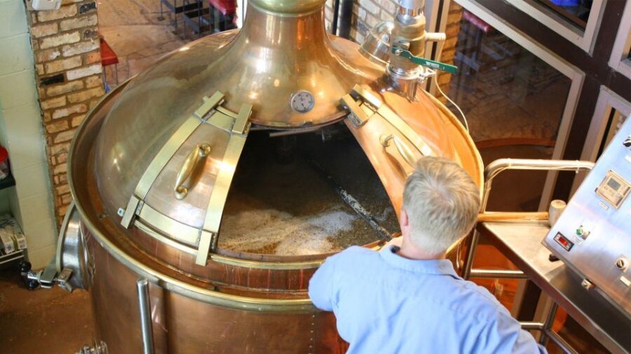 Cologne: brewhouse tour with kölsch tasting - Price and value: is $28 worth it?