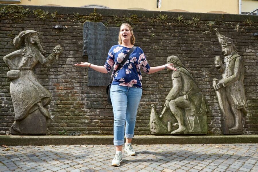 Cologne Cathedral and Old Town Tour with 1 Kölsch - Should you book the Cologne Cathedral and Old Town tour with 1 Kölsch?