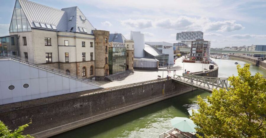 Cologne: Chocolate Museum Entrance Ticket - The Exhibit Route: Tropical Cocoa, Pre-Columbian Trade, and Baroque Finds