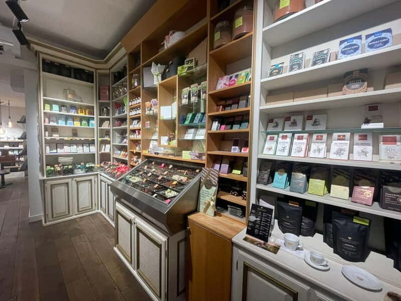 Cologne: Chocolate tasting Tour per Rickschaw - Why this Cologne chocolate tour feels different from a standard food stop