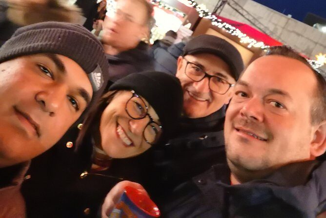 Cologne Christmas Market and Kölsch Beer Small-Group Tour - Key Points I’d Prioritize Before You Go