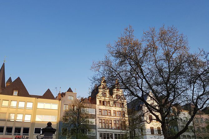 Cologne City Tour "Domstadt Experience" Exclusive tour for up to 12 people - Why the Private Format Matters More Than You Think