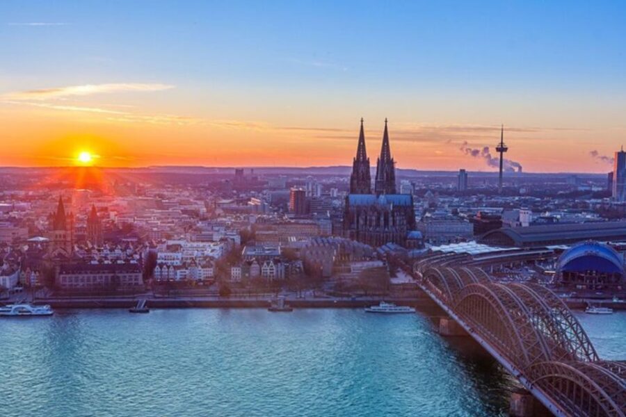 Cologne: Custom Private Walking Tour with a Local Guide - Key things I’d plan around