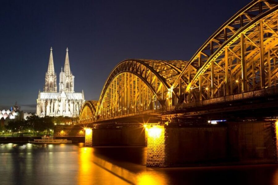 Cologne: Custom Private Walking Tour with a Local Guide - How the guide’s advice boosts the rest of your trip