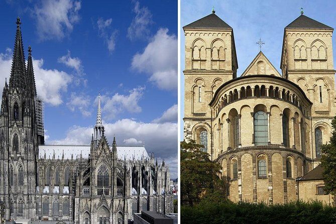 Cologne Day Trip from Frankfurt - Cologne in One Day: What This Frankfurt Trip Really Gives You