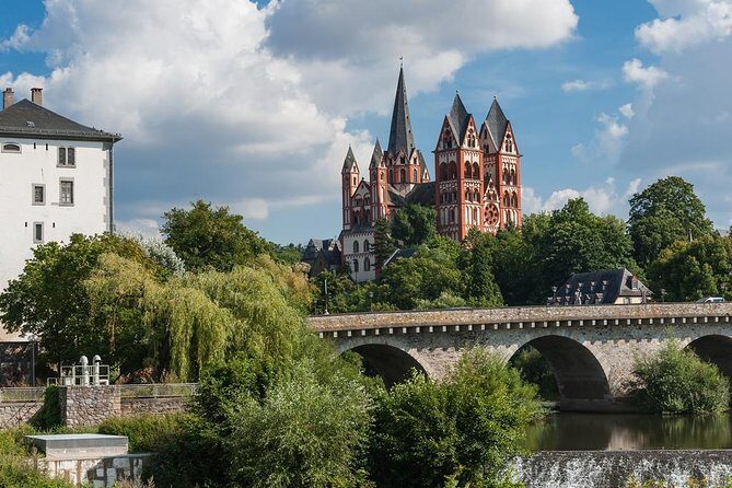 Cologne Day Trip from Frankfurt - Limburg Cathedral: The Medieval Detour That Changes the Day