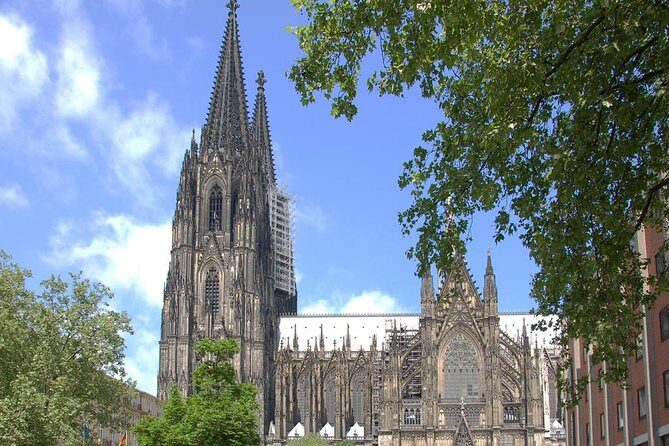 Cologne Day Trip from Frankfurt - Price and Value: Is € Worth It for What You Get?