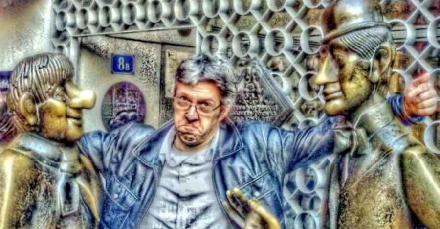 Cologne: Fables, Fairy Tales, and Legends Tour in German - Key things to know before you go