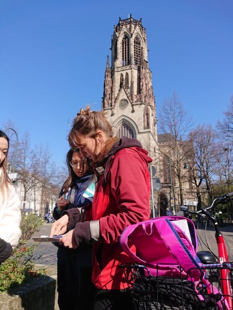 Cologne: Guided E-Bike Panorama Tour - First minutes matter: meeting point, bike fit, and how the ride stays smooth