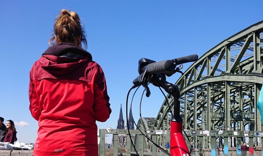 Cologne: Guided E-Bike Panorama Tour - Who should book this Cologne e-bike panorama ride