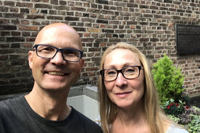 Cologne Haunted Quest: The Witch Self-Guided Tour - Starting in Cologne: where you begin and why the first leg matters