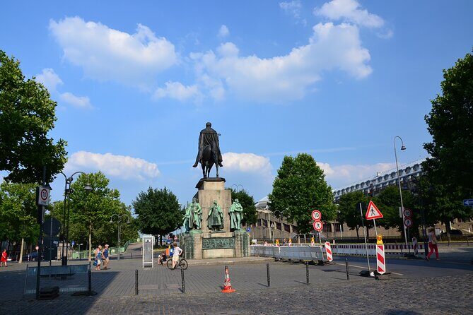 Cologne Highlights: Exclusive Private Tour - Key Things You’ll Notice on This Cologne Highlights Tour
