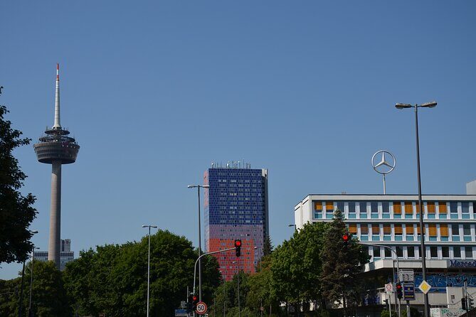 Cologne Highlights: Exclusive Private Tour - Duftmuseum im Farina-Haus: The Birthplace of Eau de Cologne