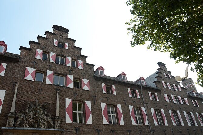 Cologne Highlights: Exclusive Private Tour - Lindt Chocolate Museum: From the Maya Period to Modern Cacao