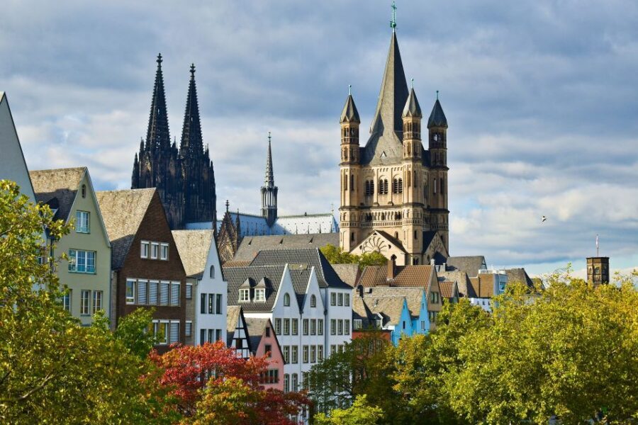 Cologne Highlights Privat Walking Tour & Panoramic boat trip - Who Should Book This Tour (and Who Might Skip It)